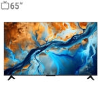 تلویزیون 65 اینچ شیائومی مدل 65S Mini LED با نمایشگر QD-Mini LED