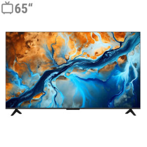 تلویزیون 65 اینچ شیائومی مدل 65S Mini LED با نمایشگر QD-Mini LED