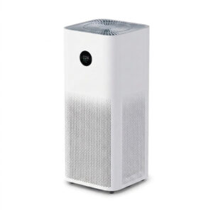 xiaomi-air-purifier-4pro دستگاه تصفیه هوا شیائومی 500 CADR