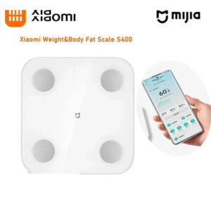 ترازو دیجیتال شیائومی مدل S400 MJTZC01YM