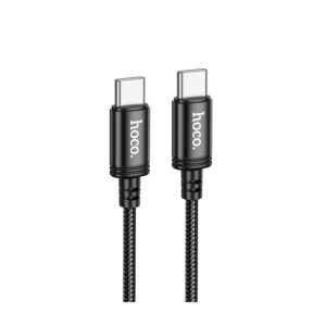 کابل USB-C هوکو X89 60W طول 1 متر