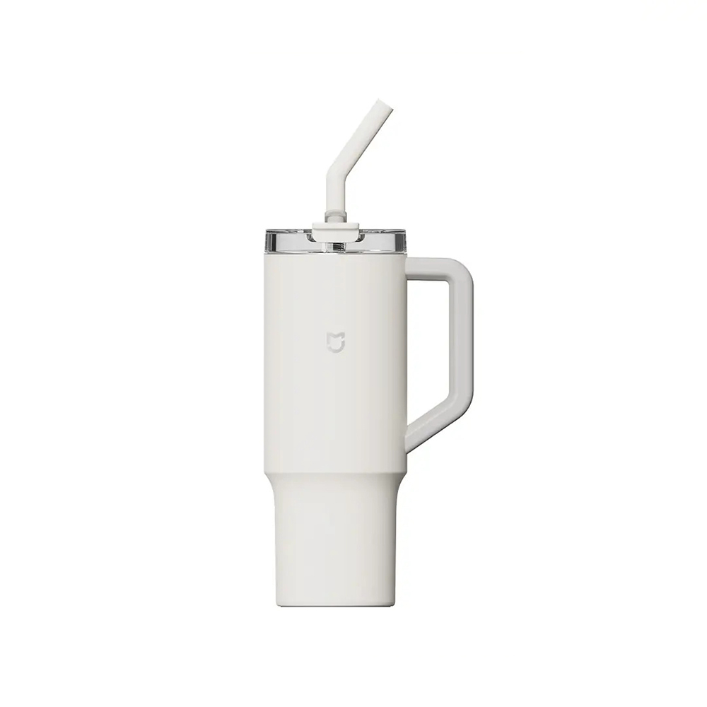 mijia-MJXGB01RM-mug ماگ سفری 1 لیتر شیائومی با عایق دما