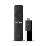 اندروید باکس شیائومی Mi TV Stick 4K بههمراه ریموت کنترل