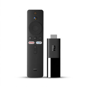 اندروید باکس شیائومی Mi TV Stick 4K به‌همراه ریموت کنترل