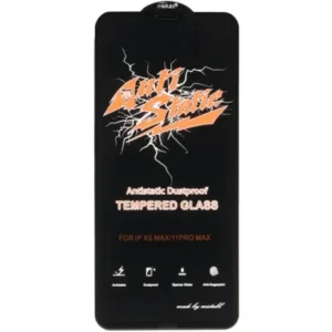 گلس آنتی استاتیک شیائومی CC9 با فناوری Anti Static