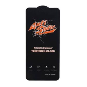 گلس آنتی استاتیک شیائومی 11T Pro محافظ صفحه نمایش
