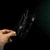 انواع گلس گوشی: سرامیکی، فول‌چسب، حریم شخصی و مات