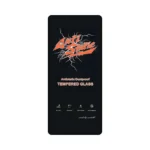 گلس آنتی استاتیک شیائومی Poco X6 Neo با فناوری Anti Static