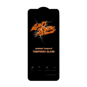 گلس آنتی استاتیک شیائومی Poco X5 Pro با فناوری Anti Static