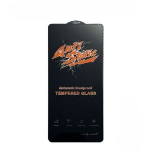محافظ صفحه نمایش گلس 9H مخصوص گوشی Redmi Note 13 Pro 5G