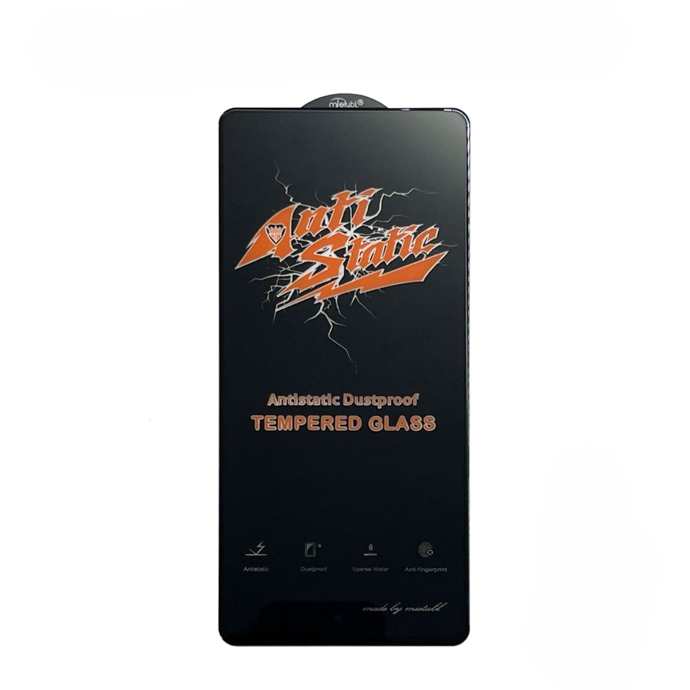 محافظ صفحه نمایش گلس 9H مخصوص گوشی Redmi Note 13 Pro 5G