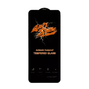 گلس آنتی استاتیک S21 FE مناسب گوشی سامسونگ Galaxy S21 FE
