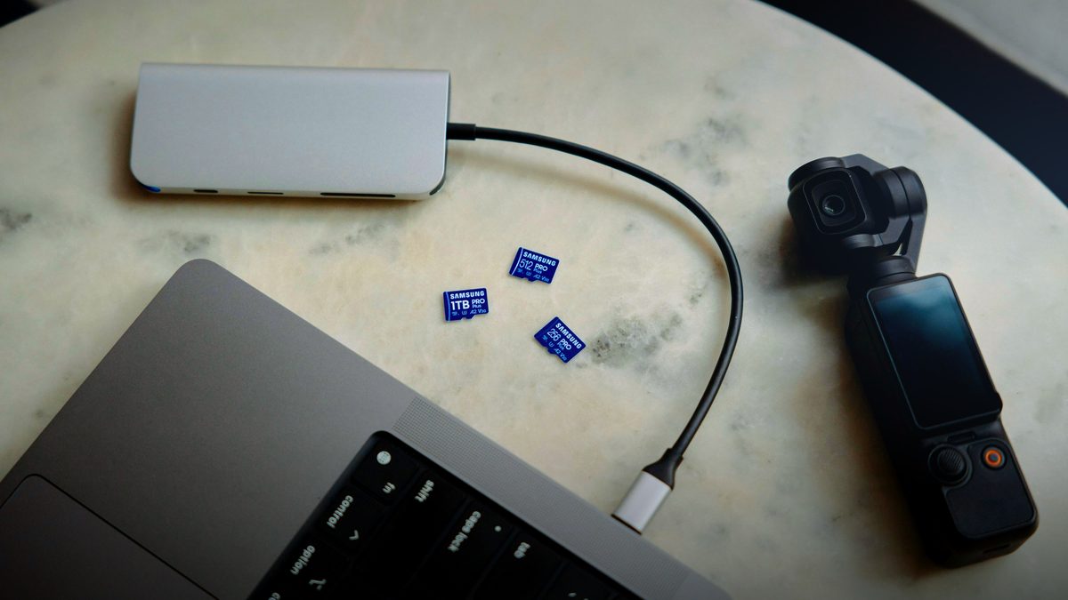 نسخههای USB: فرق سرعت USB 2.0، USB 3.2 و USB4