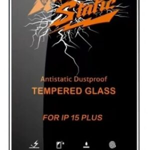 گلس آنتی استاتیک Note 9 Pro مناسب Redmi Note 9 Pro و Note 9S